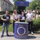 Veleučilište "Nikola Tesla" u Gospiću predstavilo studijske programe u Ogulinu