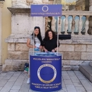 Promocija studijskih programa Veleučilišta "Nikola Tesla" u Zadru