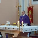 Započele mise zornice
