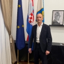 Priopćenje župana Ernesta Petry