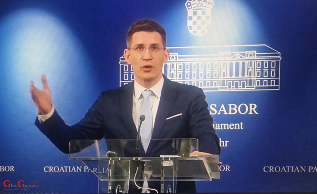 Troskot: Službeni dokument koji su dobili svi zastupnici i mediji potvrđuje naše tvrdnje o odlaganju opasnog otpada u Lici 