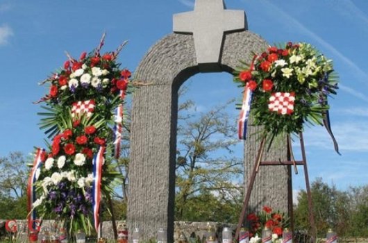 13. listopada komemoracija i misa za žrtave u Širokoj Kuli 