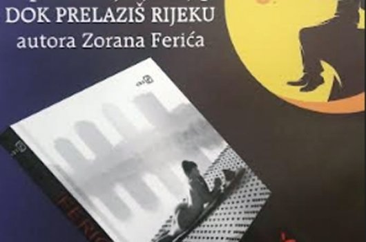 Mjesec hrvatske knjige u Narodnoj knjižnici u Otočcu