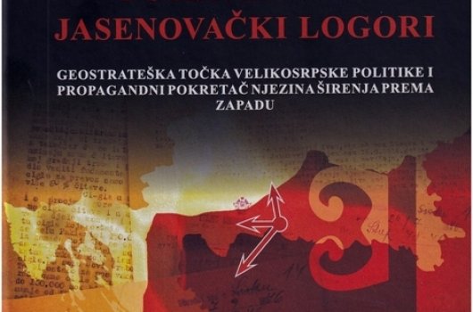 Jasenovac i poslijeratni jasenovački logori - predstavljanje knjige