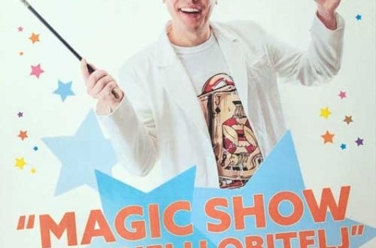 Magic Show 