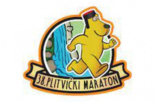 Regulacija prometa u vrijeme održavanja Plitvičkog maratona