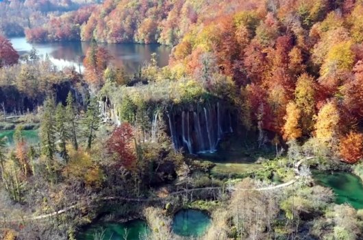 Povoljnije ulaznice u NP Plitvička jezera u narednih pet mjeseci