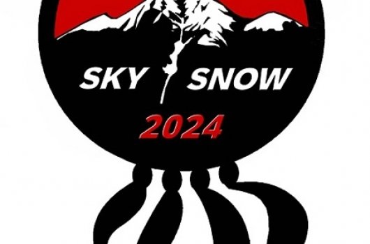 Visočica Sky Snow Trail 2024.