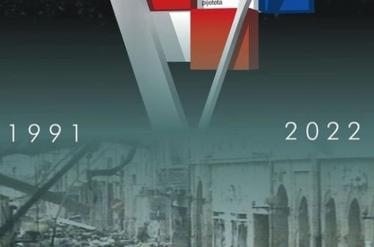 Dan sjećanja na žrtvu Vukovara od 11. do 20. studenoga