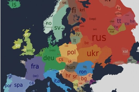 26. rujna Europski dan jezika