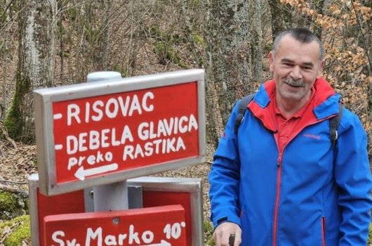 Matina staza – 10,5 km nove staze u Grabovači 