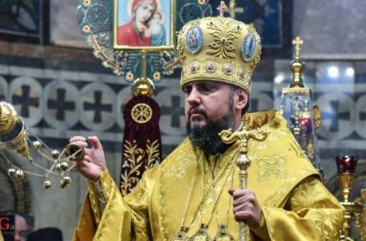 Pravoslavna Crkva Ukrajine usvojila neojulijanski kalendar