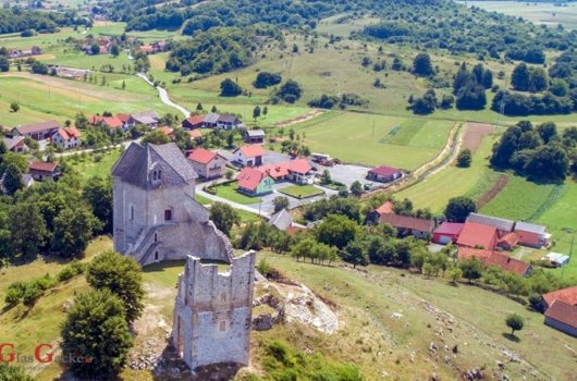 U petak počinje proslava Dana općine Brinje
