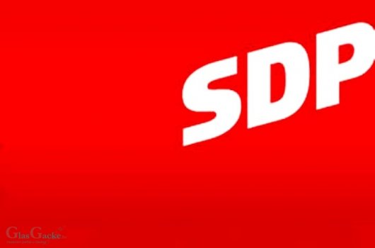 SDP predstavlja mirovinsku reformu 