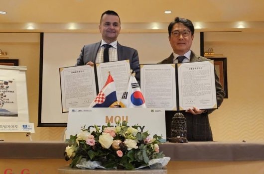 Potpisan memorandum o razumijevanju i suradnji između Plitvica i Jeju vulkanskih otoka iz Koreje