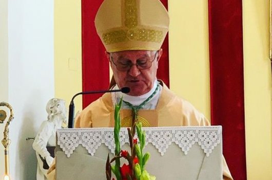 Novi dekreti biskupa Križića