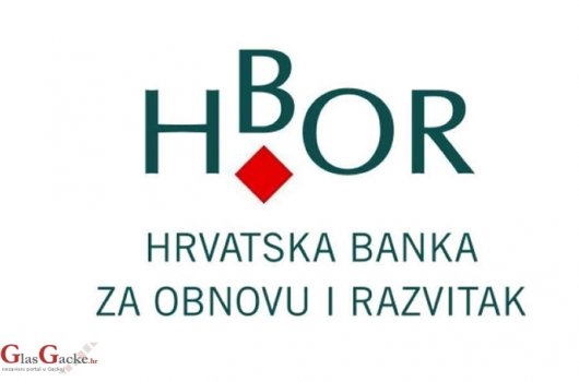 Info dan HBOR-a u ŽK Otočac kroz pojedinačno savjetovanje poduzetnika