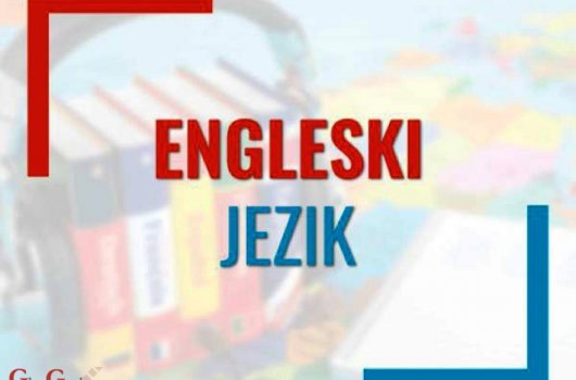 Učenje engleskoga, njemačkoga i hrvatskoga jezika za odrasle