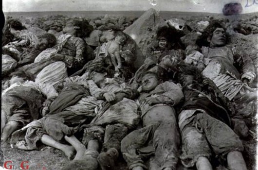 1941. četnici pobili 60 posto žitelja