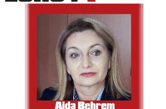 ŽeneITočka: Aida Behrem