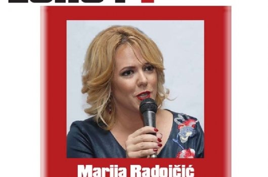 ŽeneITočka: Marija Radojčić