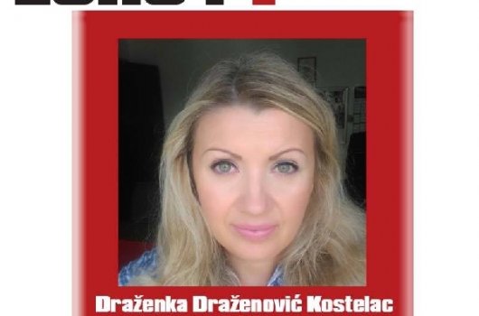ŽeneITočka: Draženka Draženović Kostelac