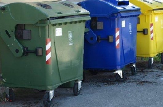 U Brinju više cijene usluge zbrinjavanje miješanog komunalnog otpada