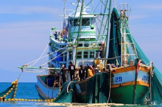 Ribarstvo i označavanje proizvoda glavne teme AGRIFISH-a