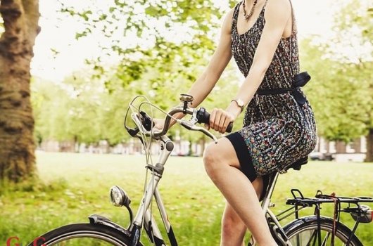 Vježbanje je IN. 38,7% studenata uopće ne vozi bicikl, a evo zašto bi trebali