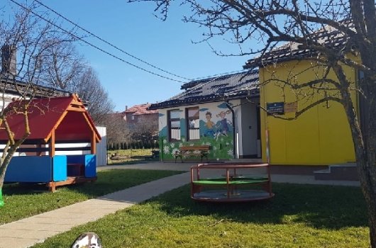 Općini Brinje odobreno 148.500,00 kuna za održavanje predškolskog odgoja 
