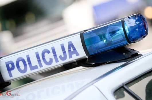 Noćas u Gorićima poginuo mladić u prometnoj nesreći 