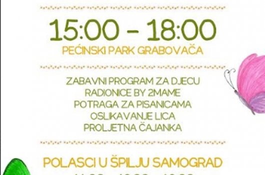 „ZEKO FEST 2024“  u Pećinskom parku Grabovača