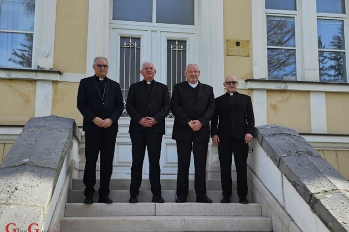 Sabor biskupa Riječke metropolije