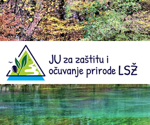 avna ustanova za zaštitu i očuvanje prirode Ličko-senjske županije