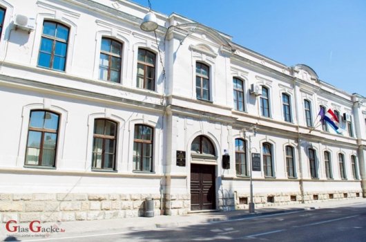  Zakazana Županijska skupština za 16. listopada 	