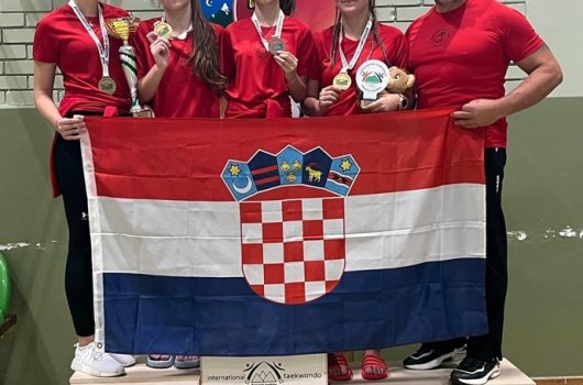 Brinjke poharale Hadžiće