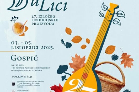 27. Jesen u Lici