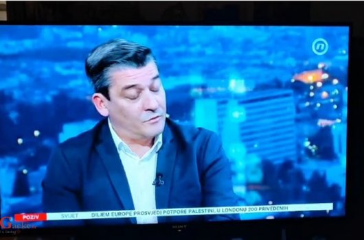Državna revizija rekla – car je gol!