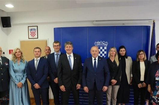 Održan radni sastanak Hrvatske i Slovenije o žrtvama iz Drugoga svjetskog rata