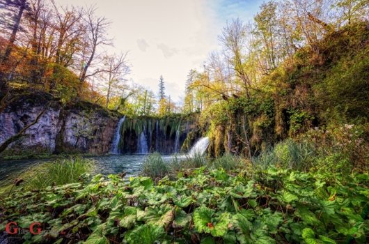 NP Plitvička jezera dobio međunarodnu potvrdu dobrog smjera upravljanja i očuvanja