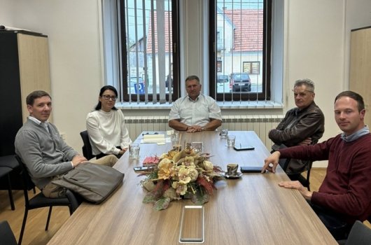 Fumić i Ličke vode – o vodi 
