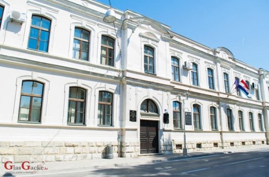 Sjednica Županijske skupštine 15. rujna 