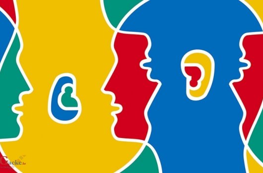 Danas je Europski dan jezika 