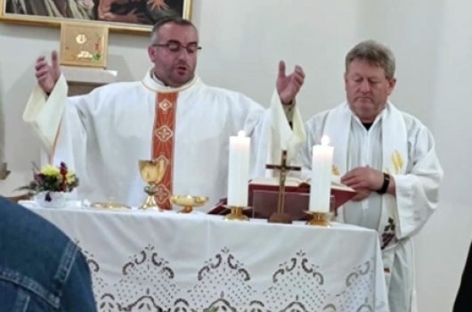 Proslavljena Mijolja u Dabru