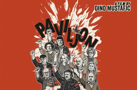 Paviljon u Otočcu 