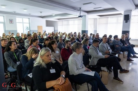 Započeo XIX. Skup stručnih službi javnih ustanova za upravljanje zaštićenim područjima i područjima ekološke mreže