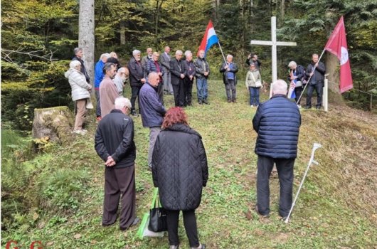 Obilježena dvadeseta obljetnica ukopa maceljskih žrtava