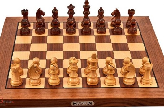 Prvo prvenstvo Šahovskoga kluba Korenica 
