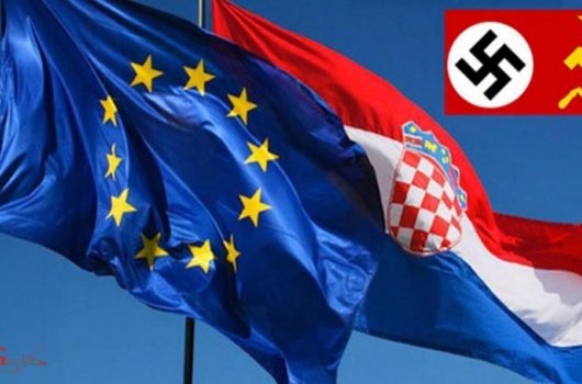 Europski parlament izglasovao rezoluciju kojom izjednačava i osuđuje nacistički i komunistički režim