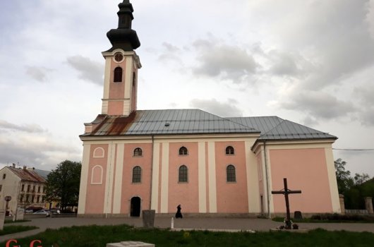 Večeras misa za žrtve Vukovara, Škabrnje i poginule hrvatske branitelje 